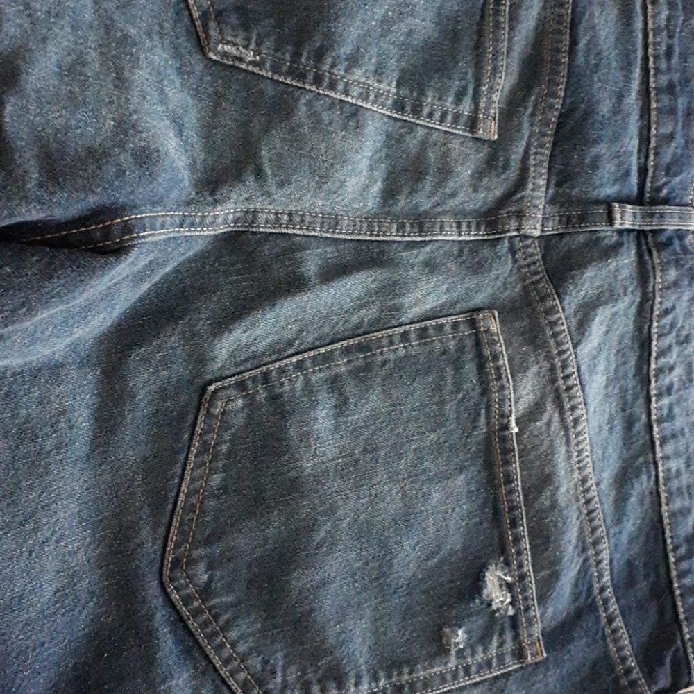 Jeans - Picture 5 of 8